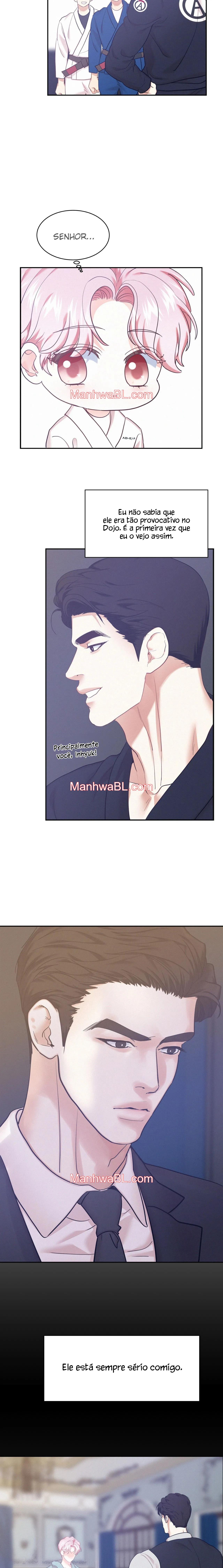 On Ward - Capítulo 72 2 manhwa