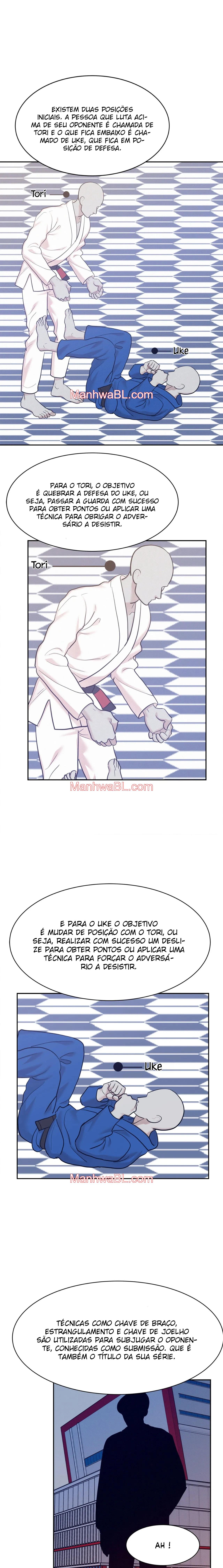 On Ward - Capítulo 72 2 manhwa