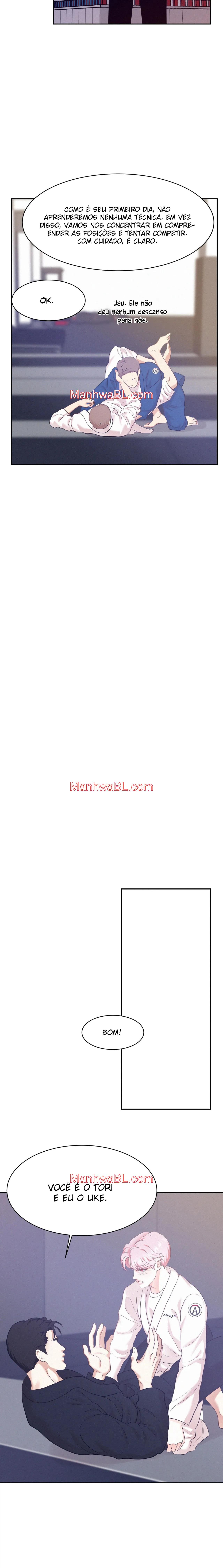 On Ward - Capítulo 72 2 manhwa