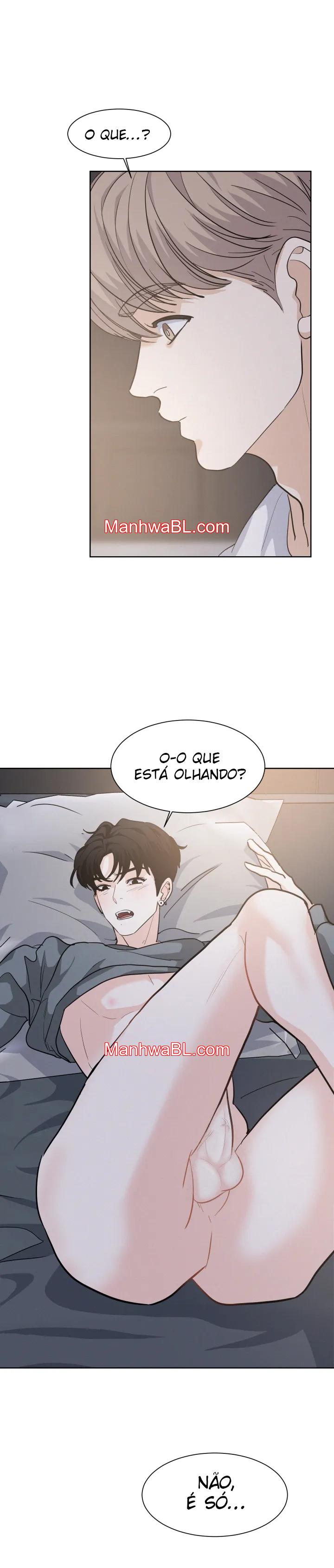 On Ward - Capítulo 17 3 manhwa