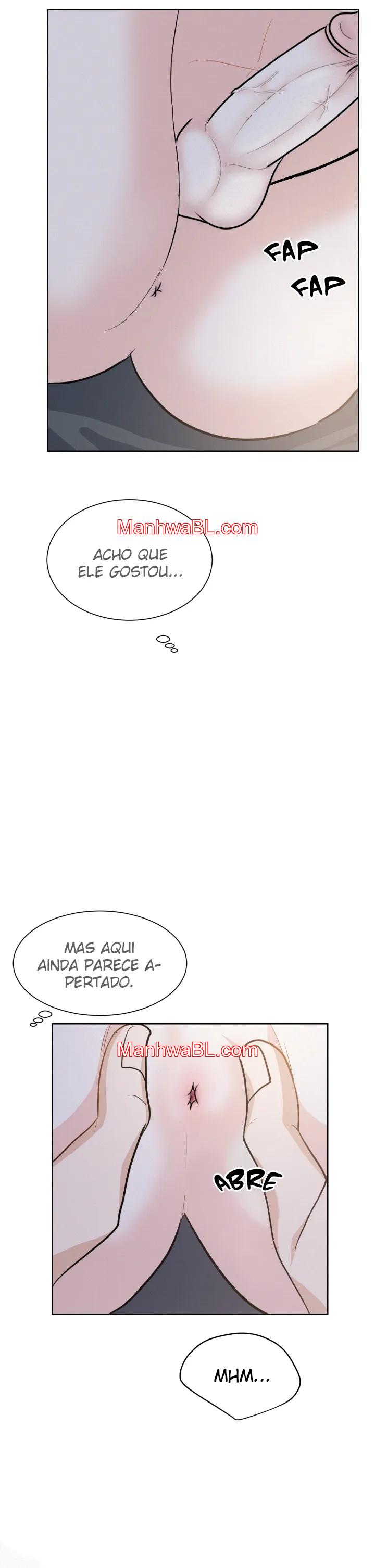 On Ward - Capítulo 17 3 manhwa