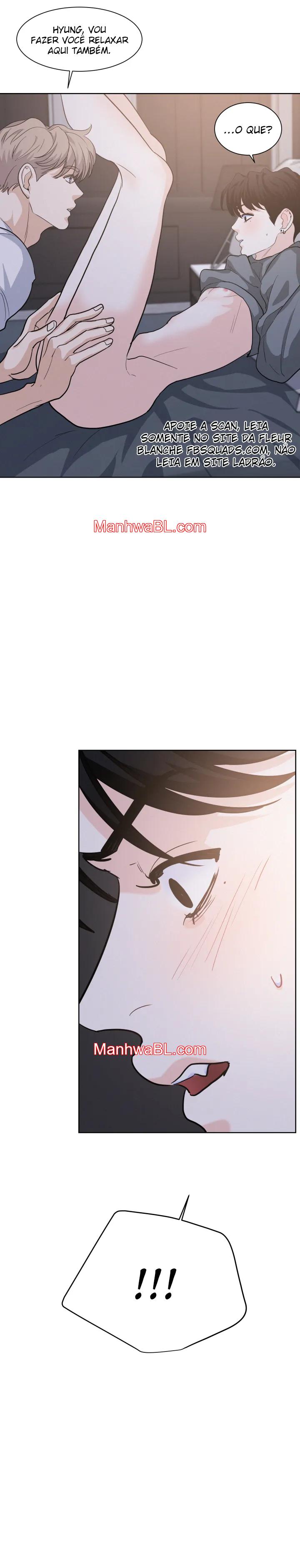 On Ward - Capítulo 17 3 manhwa