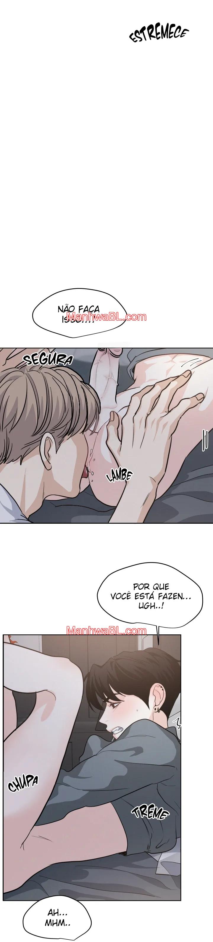 On Ward - Capítulo 17 3 manhwa