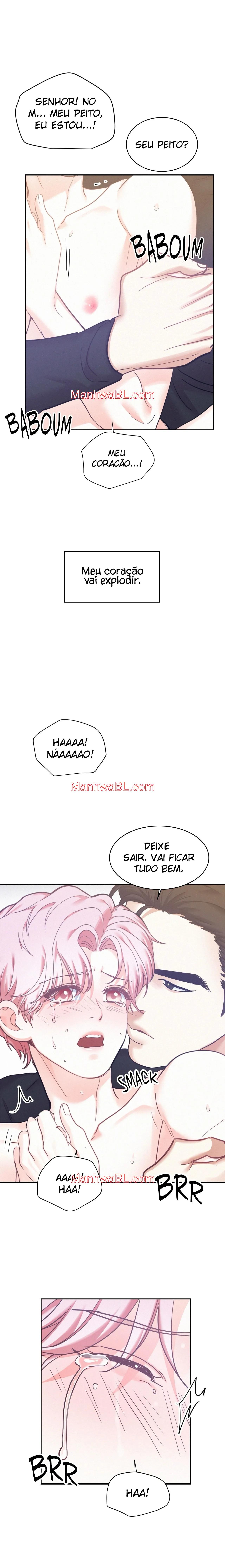 On Ward - Capítulo 59 3 manhwa