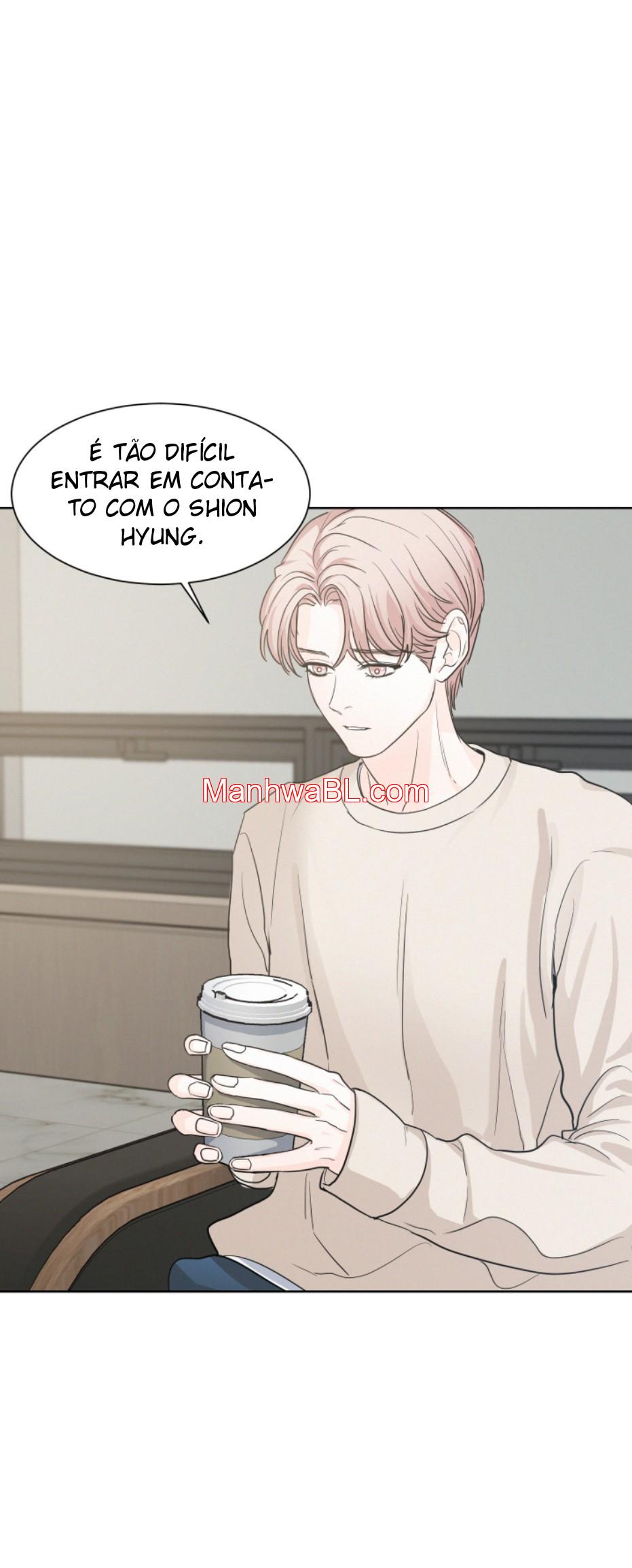 On Ward - Capítulo 8 manhwa