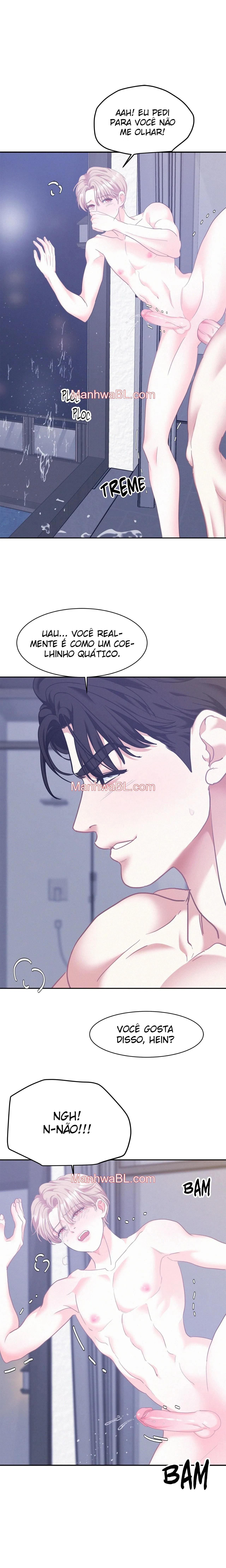 On Ward - Capítulo 96 2 manhwa