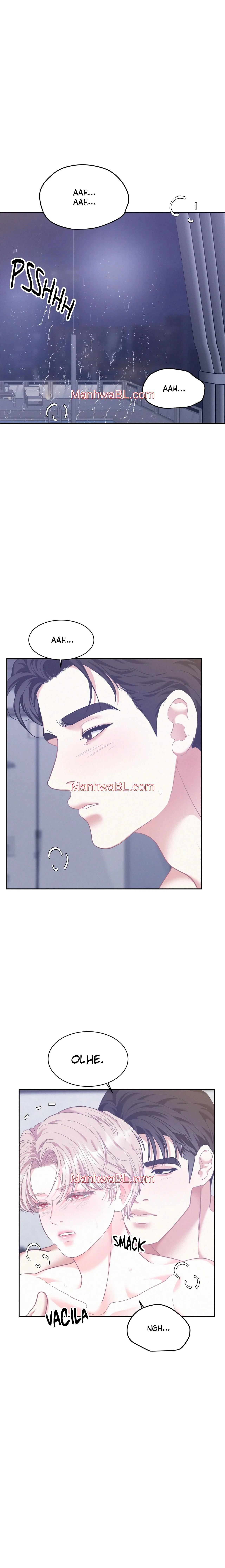 On Ward - Capítulo 96 2 manhwa