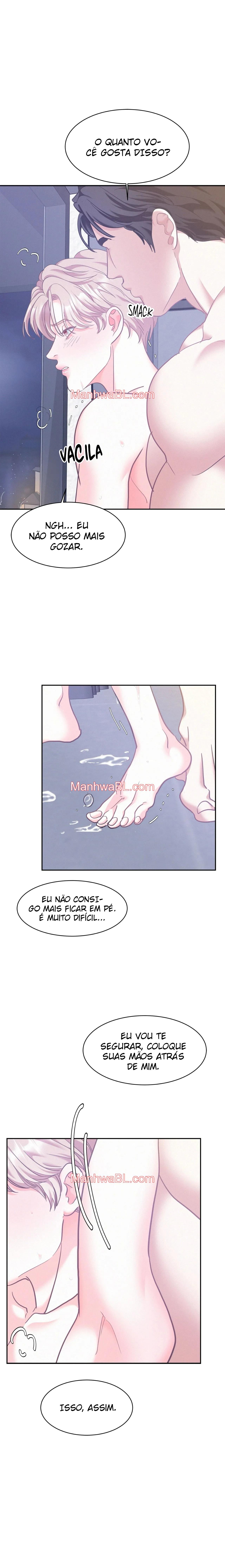 On Ward - Capítulo 96 2 manhwa