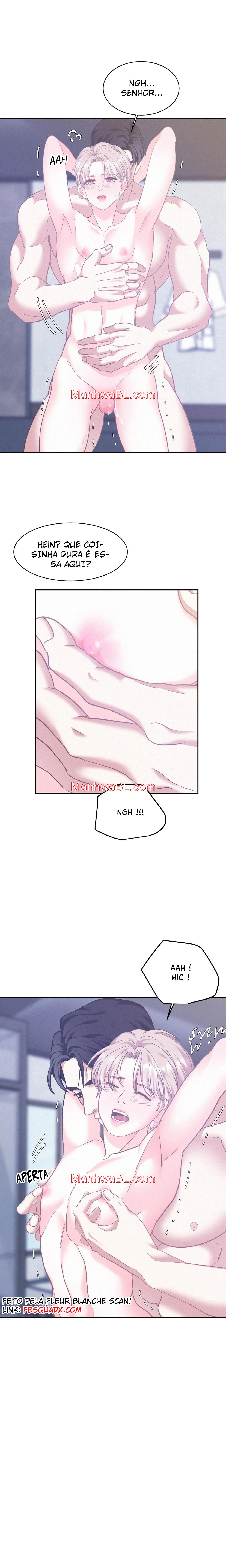 On Ward - Capítulo 96 2 manhwa