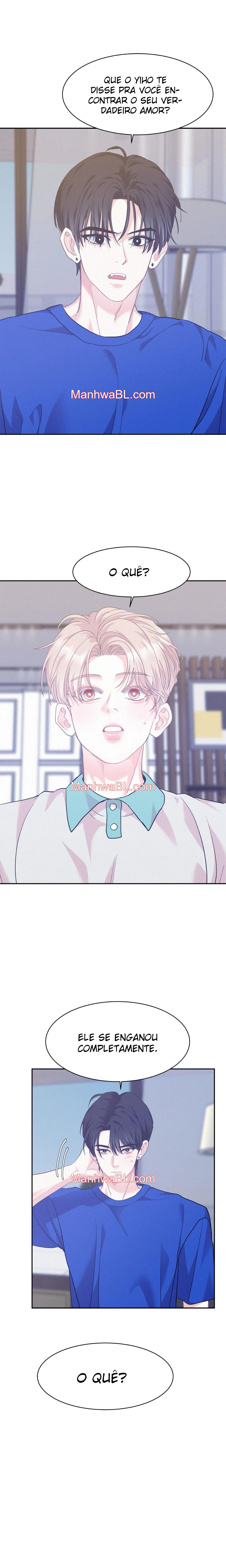 On Ward - Capítulo 89 manhwa