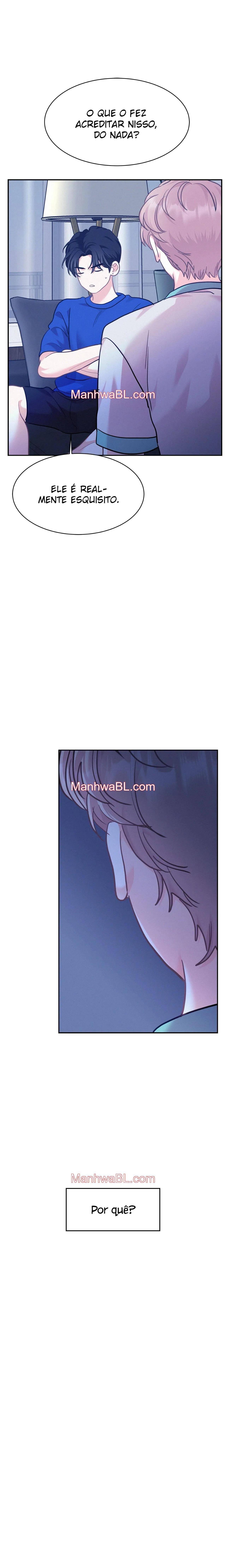 On Ward - Capítulo 89 manhwa