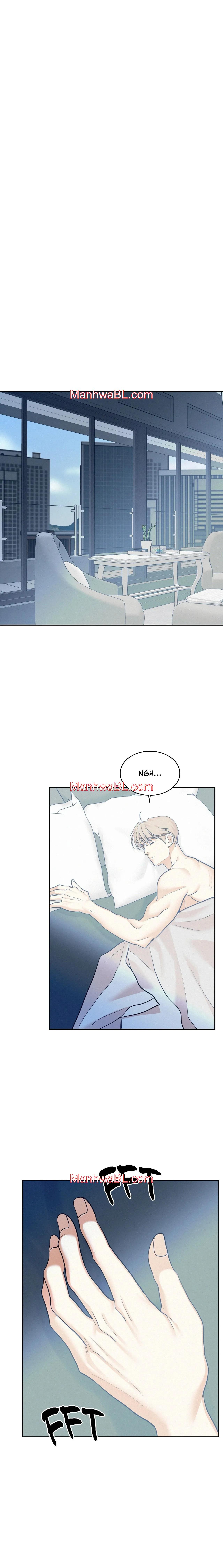On Ward - Capítulo 50 manhwa