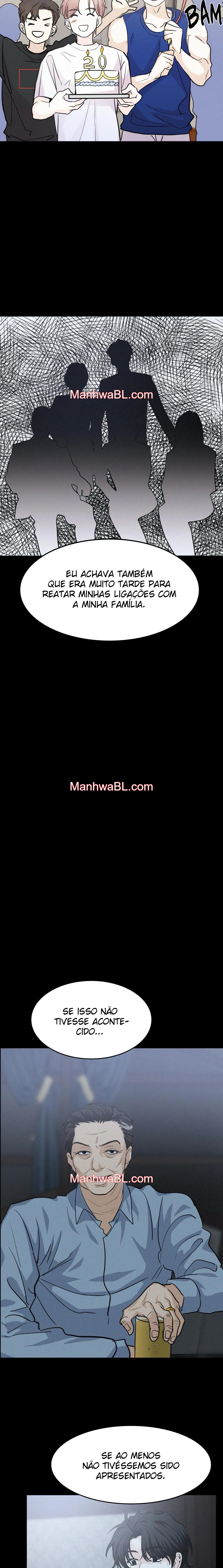 On Ward - Capítulo 50 manhwa