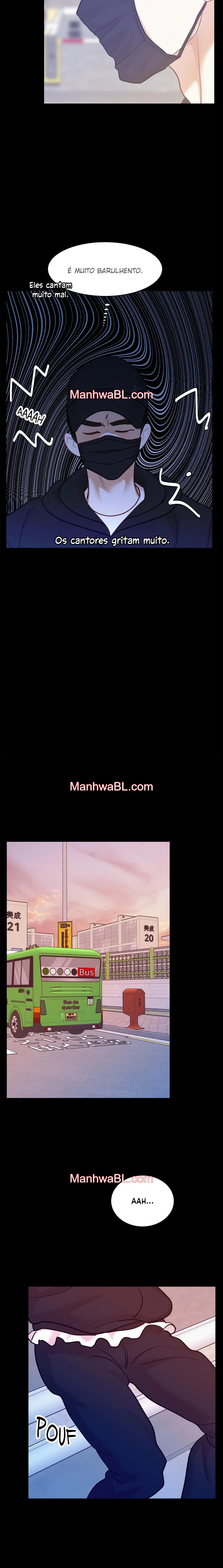 On Ward - Capítulo 74 3 manhwa