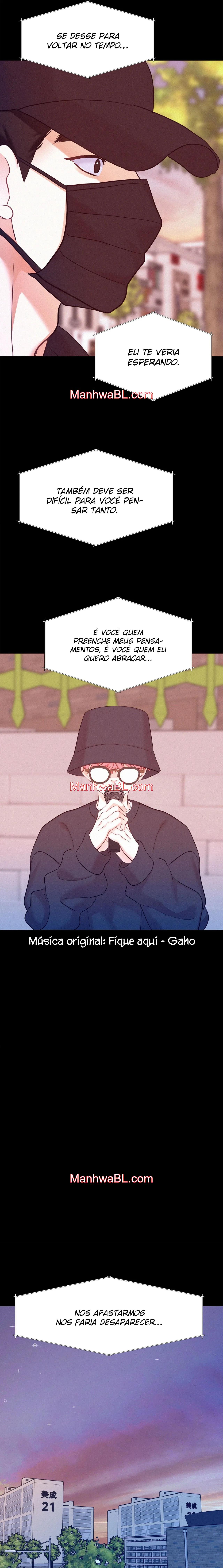 On Ward - Capítulo 74 3 manhwa