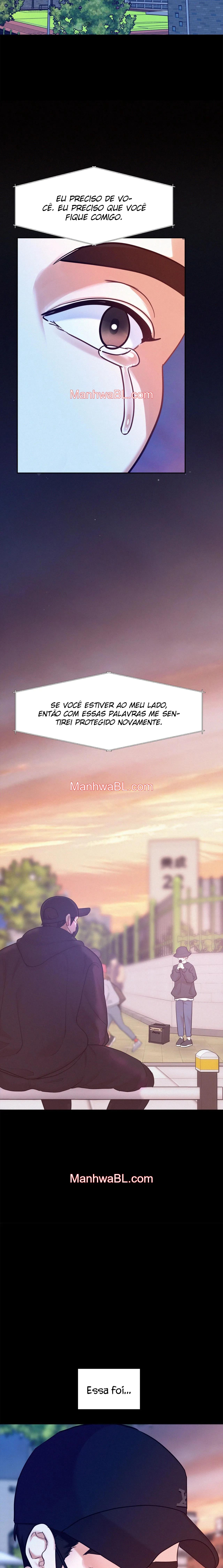 On Ward - Capítulo 74 3 manhwa