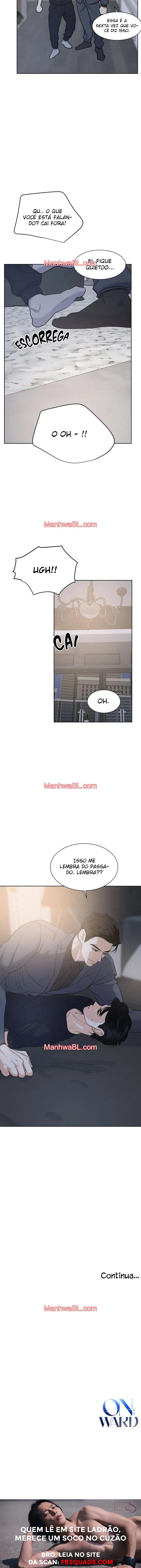 On Ward - Capítulo 18 3 manhwa