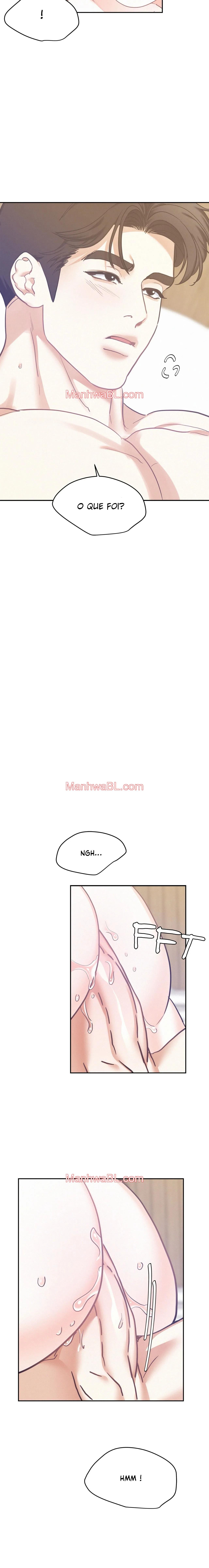 On Ward - Capítulo 78 2 manhwa