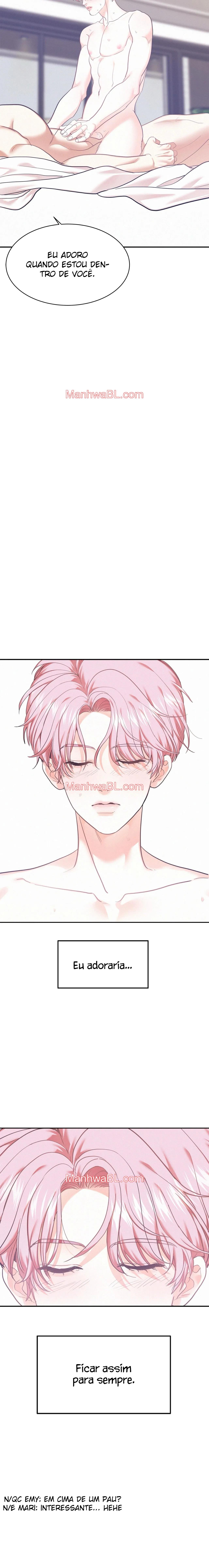 On Ward - Capítulo 78 2 manhwa