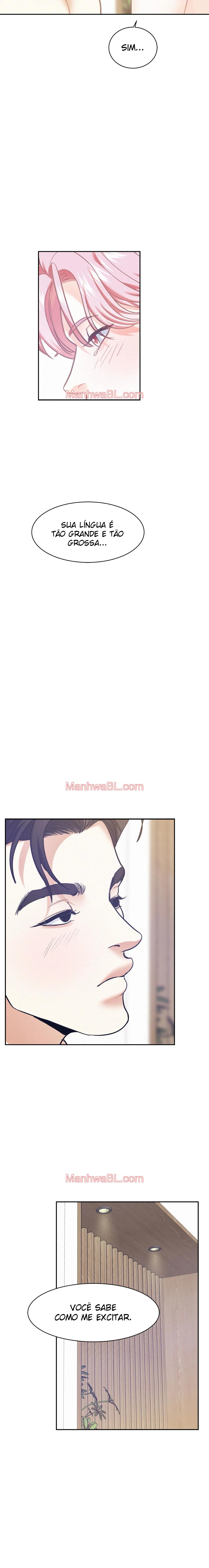 On Ward - Capítulo 78 2 manhwa