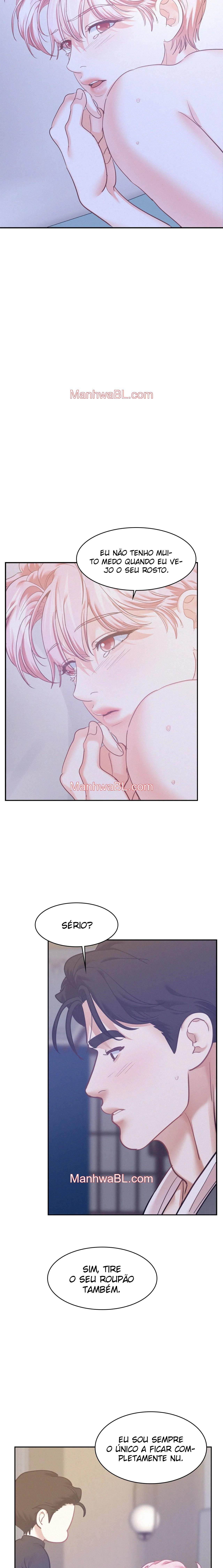 On Ward - Capítulo 63 manhwa