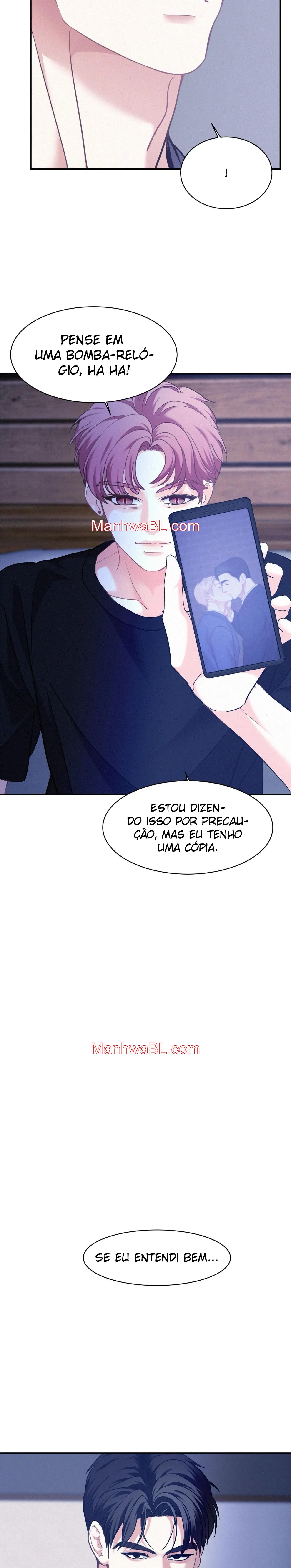On Ward - Capítulo 91 3 manhwa