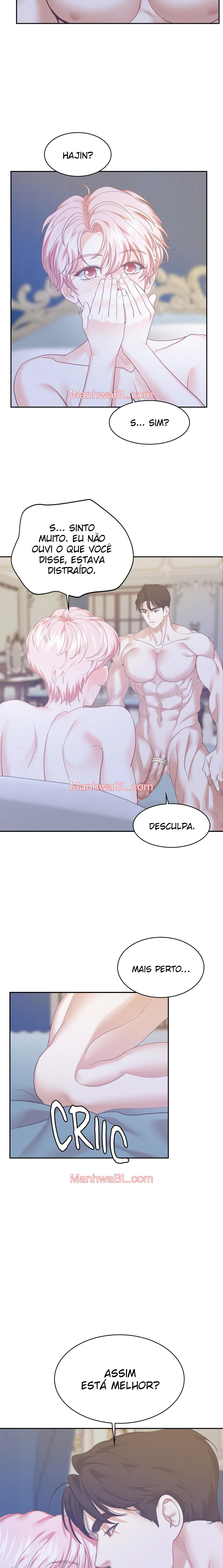 On Ward - Capítulo 63 2 manhwa
