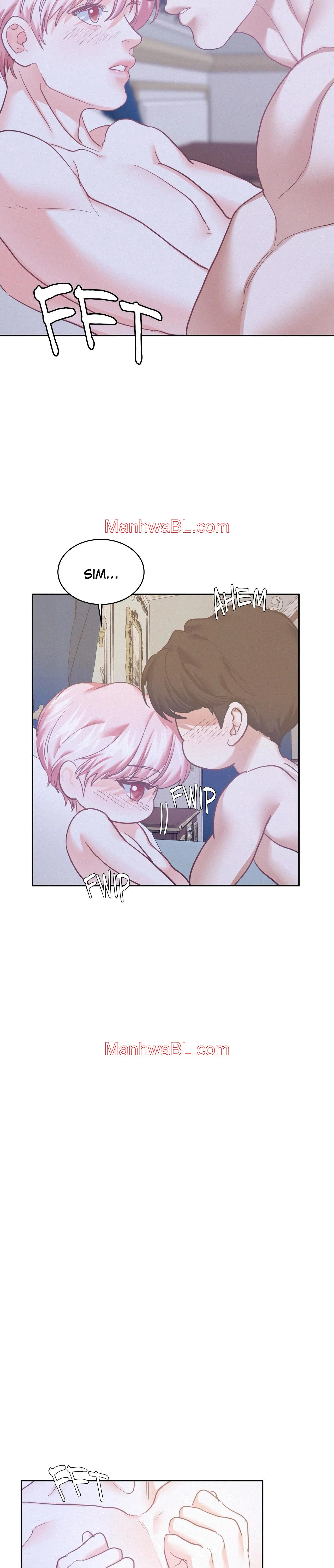 On Ward - Capítulo 63 2 manhwa