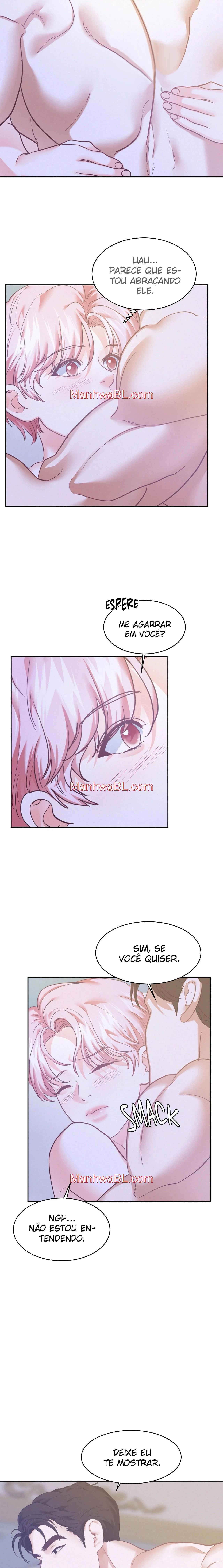 On Ward - Capítulo 63 2 manhwa