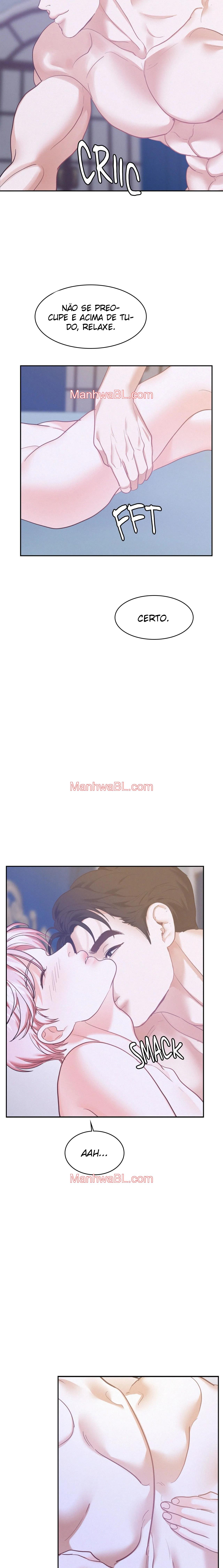 On Ward - Capítulo 63 2 manhwa