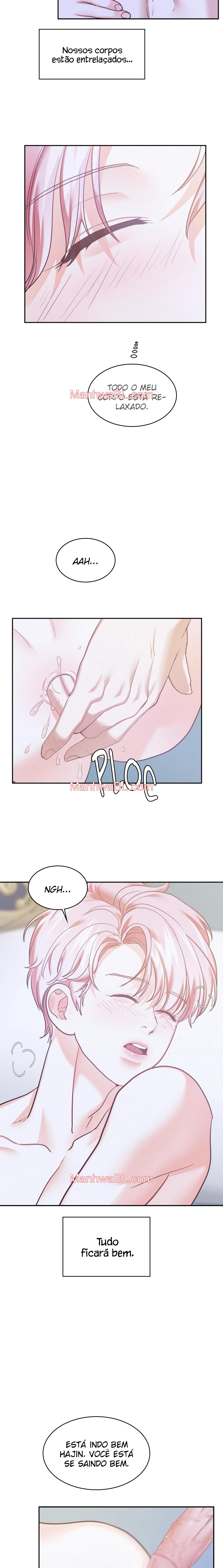 On Ward - Capítulo 63 2 manhwa