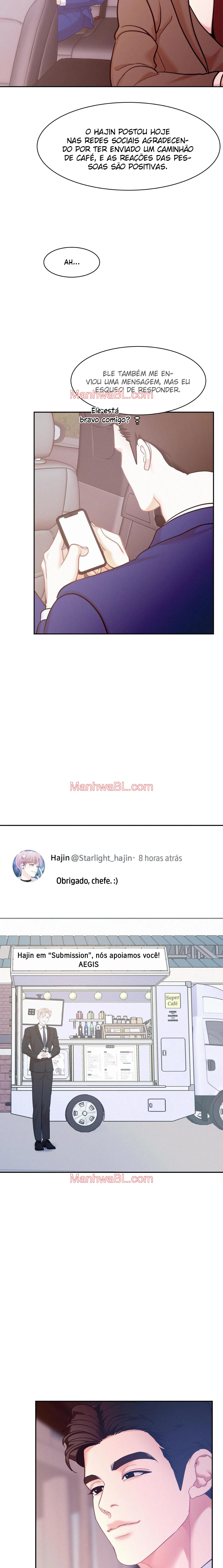 On Ward - Capítulo 80 3 manhwa