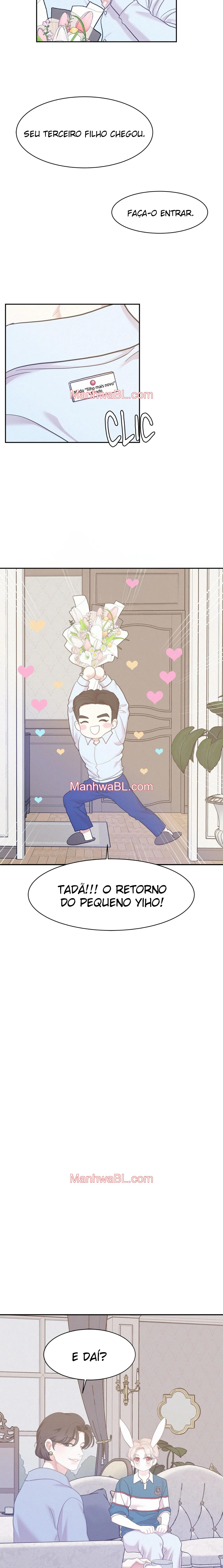 On Ward - Capítulo 80 3 manhwa
