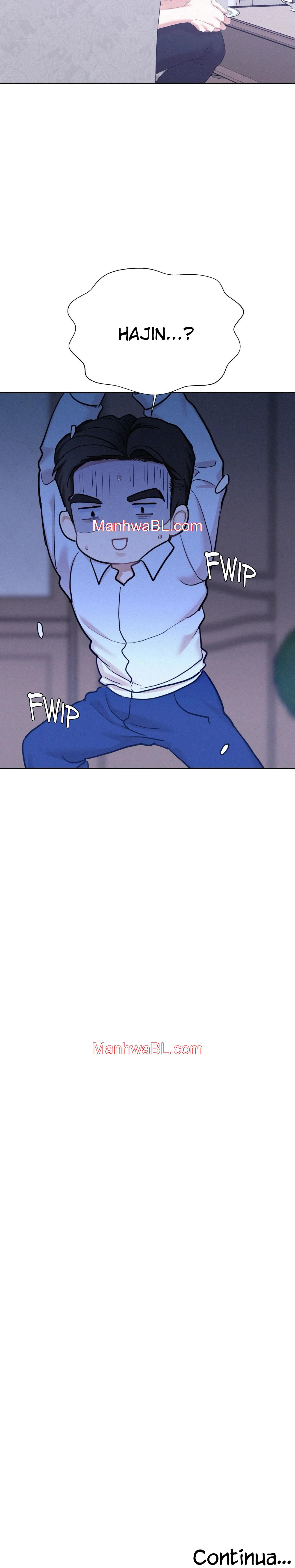 On Ward - Capítulo 80 3 manhwa