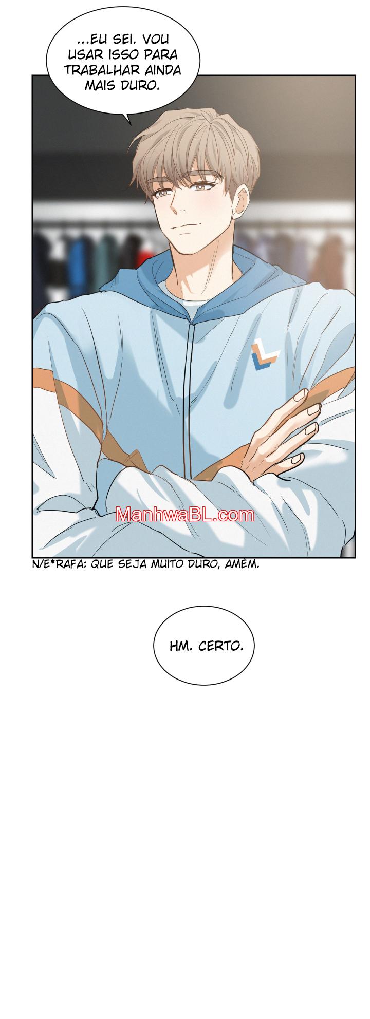 On Ward - Capítulo 9 3 manhwa