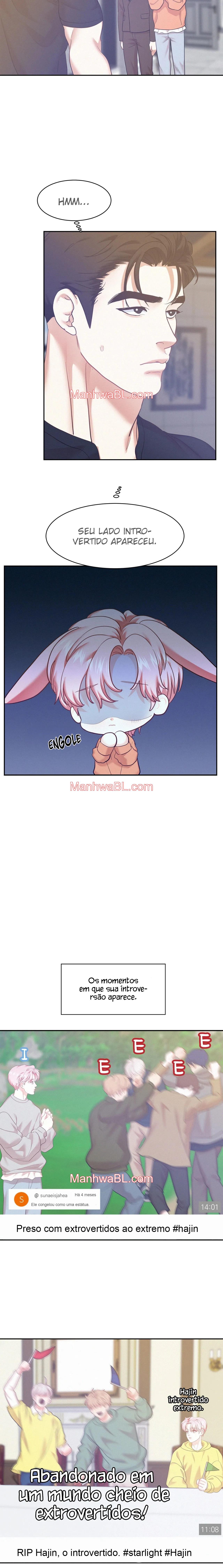 On Ward - Capítulo 73 2 manhwa