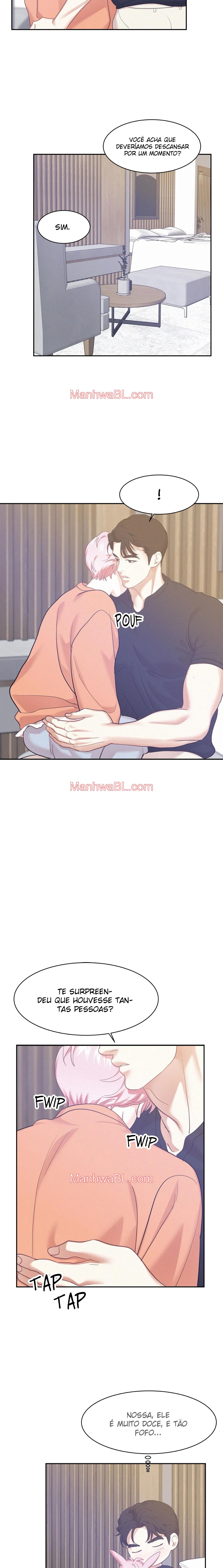 On Ward - Capítulo 73 2 manhwa