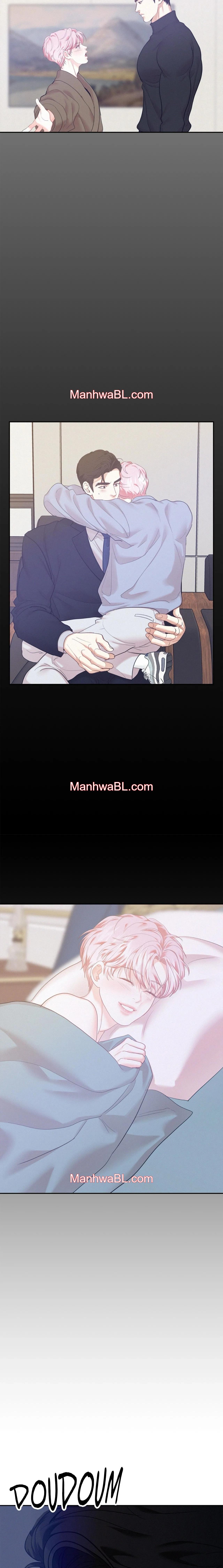 On Ward - Capítulo 73 2 manhwa