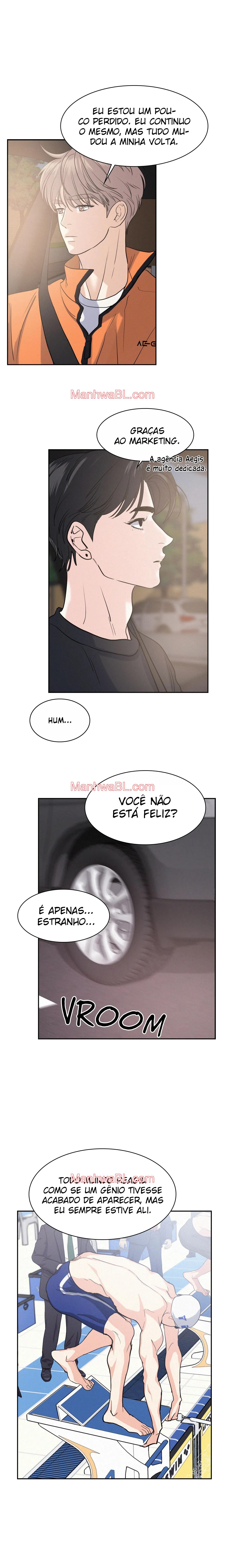 On Ward - Capítulo 34 2 manhwa