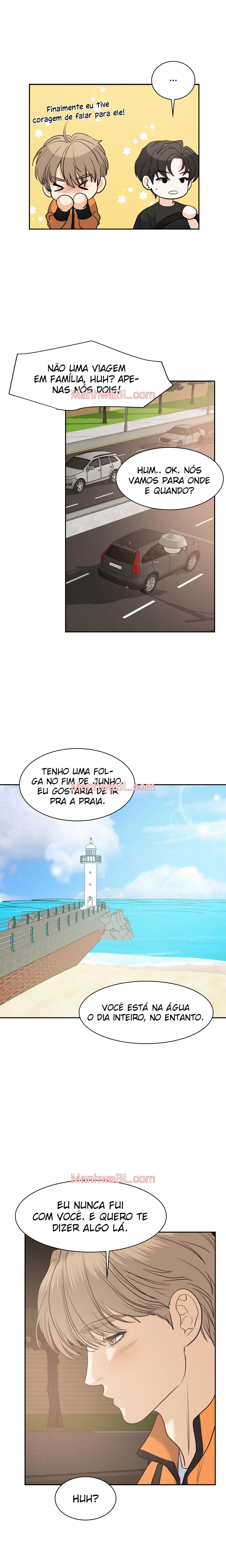 On Ward - Capítulo 34 2 manhwa