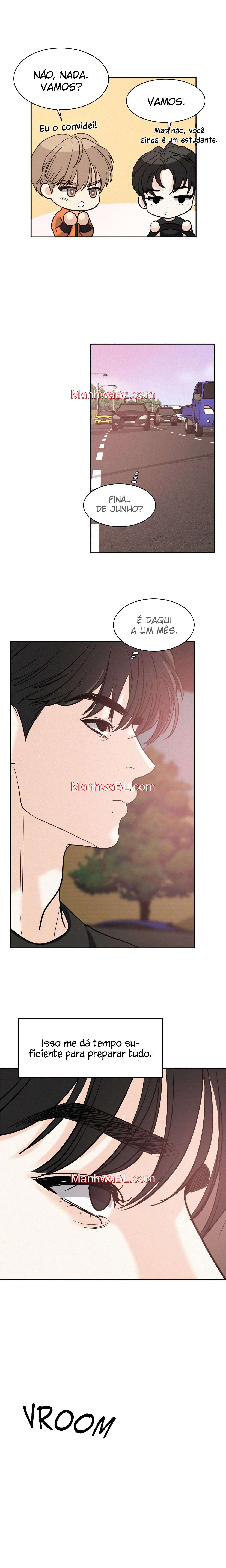 On Ward - Capítulo 34 2 manhwa