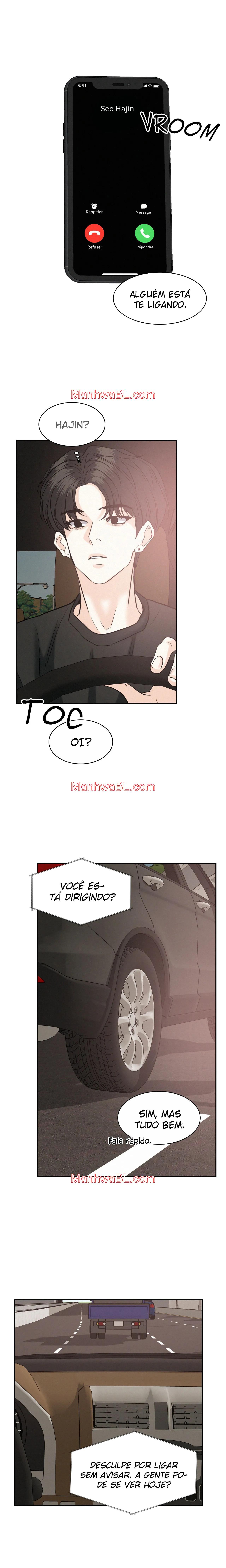 On Ward - Capítulo 34 2 manhwa