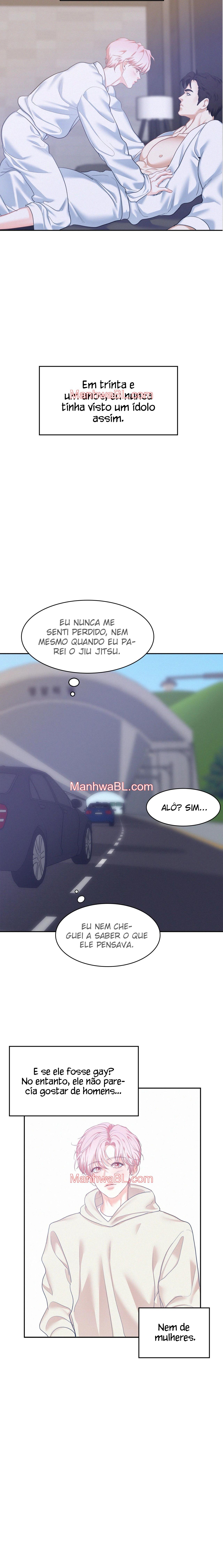 On Ward - Capítulo 56 2 manhwa
