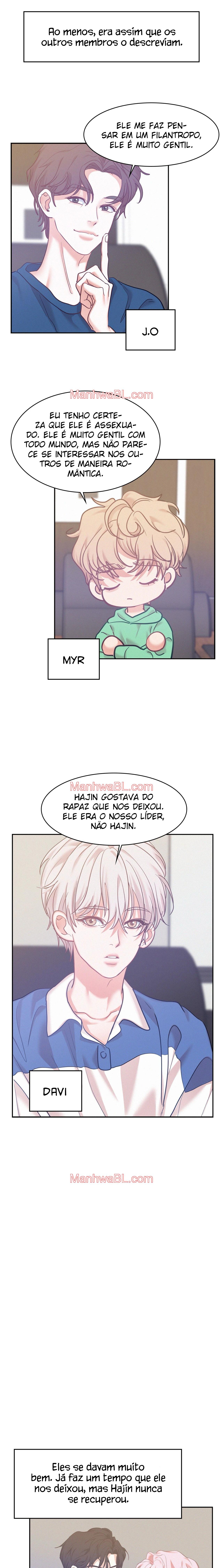 On Ward - Capítulo 56 2 manhwa
