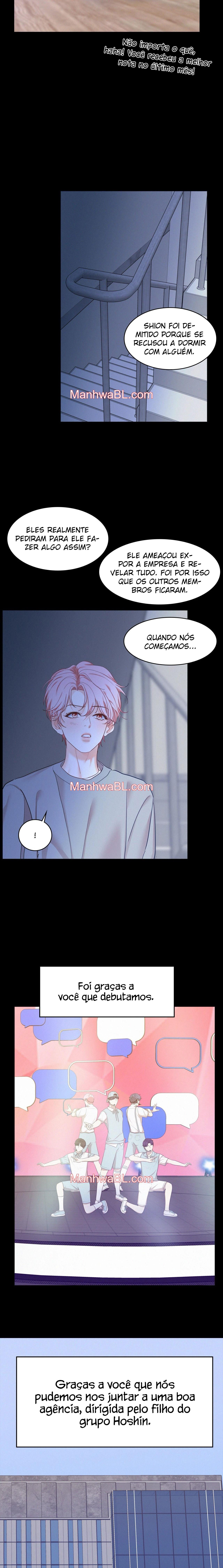 On Ward - Capítulo 56 2 manhwa