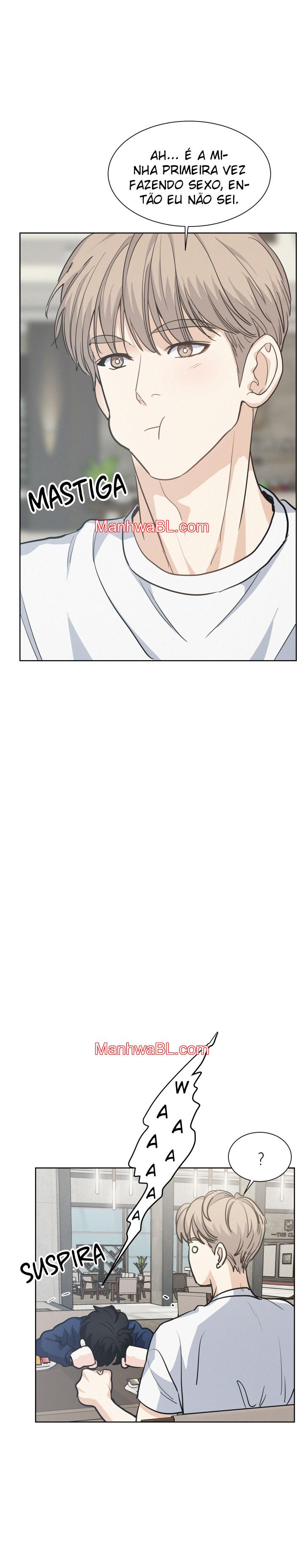 On Ward - Capítulo 14 2 manhwa