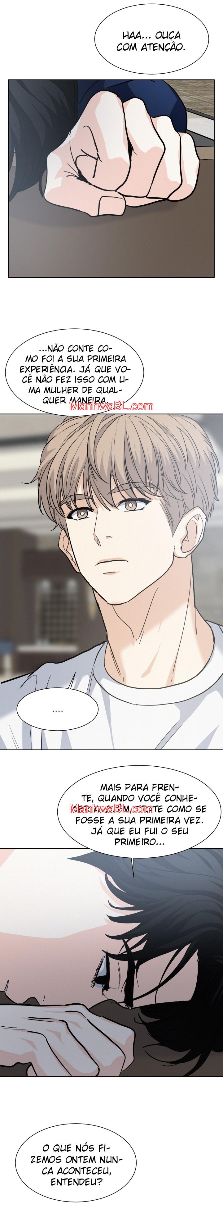 On Ward - Capítulo 14 2 manhwa