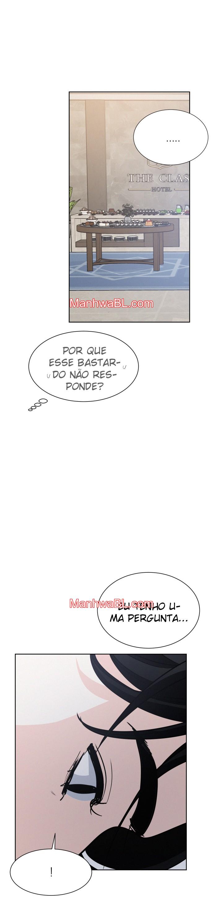 On Ward - Capítulo 14 2 manhwa