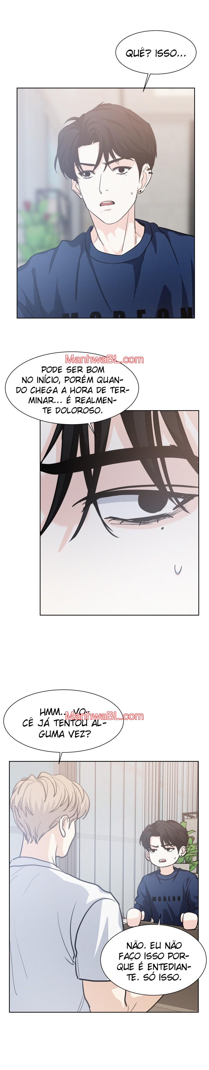 On Ward - Capítulo 14 2 manhwa