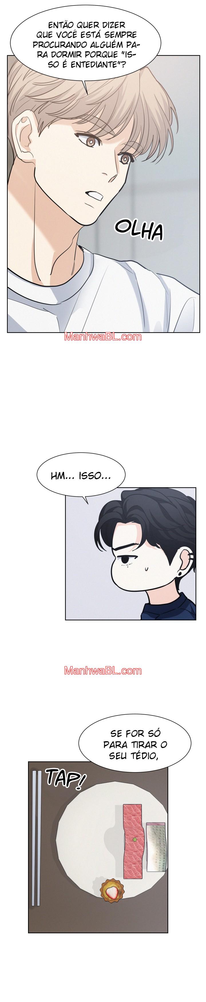 On Ward - Capítulo 14 2 manhwa